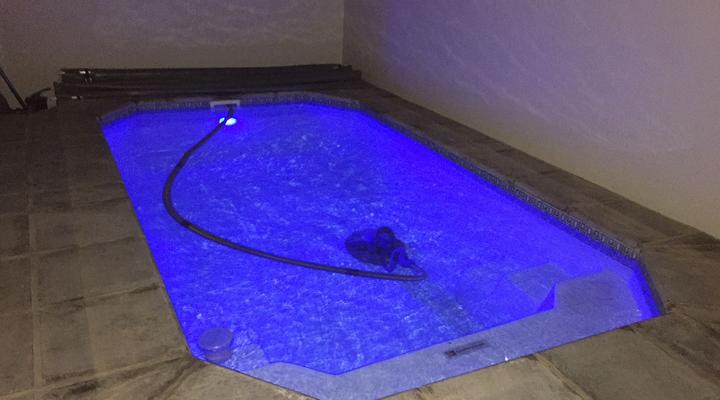 Gecko Lodge Robertson