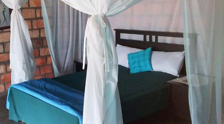 Guinjata House and Chalets