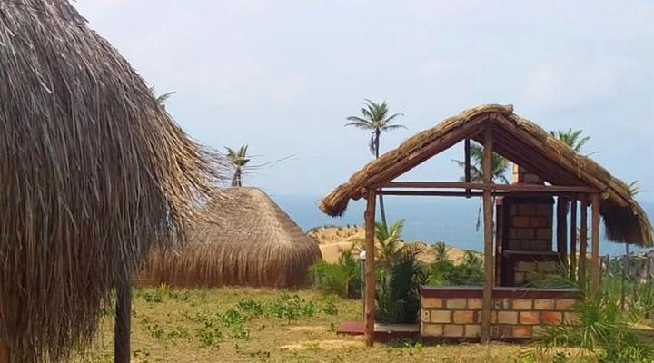Guinjata House and Chalets