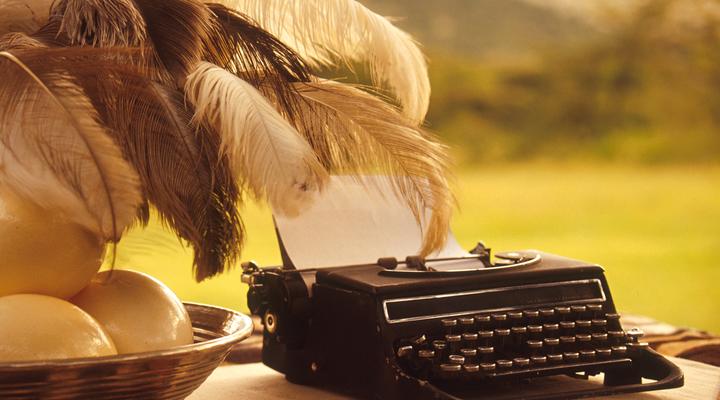 Cottar’s 1920s Safari Camp