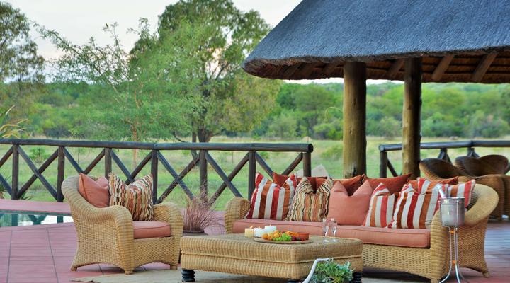 Qabe Private Safaris