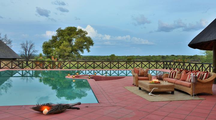 Qabe Private Safaris