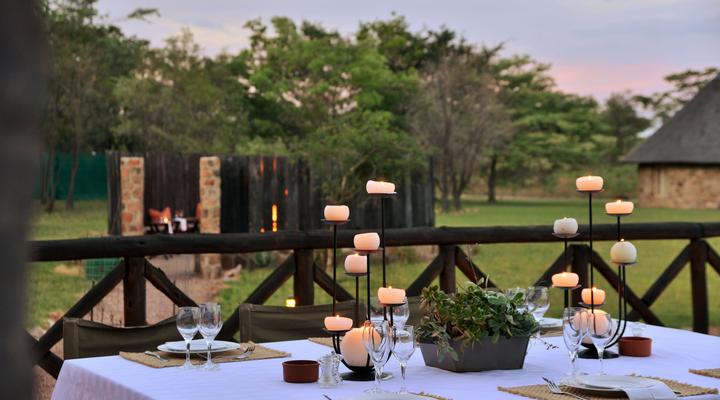 Qabe Private Safaris