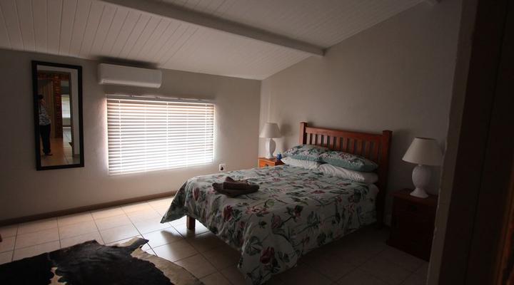 Leipoldt 7 at the foot of the Cederberg