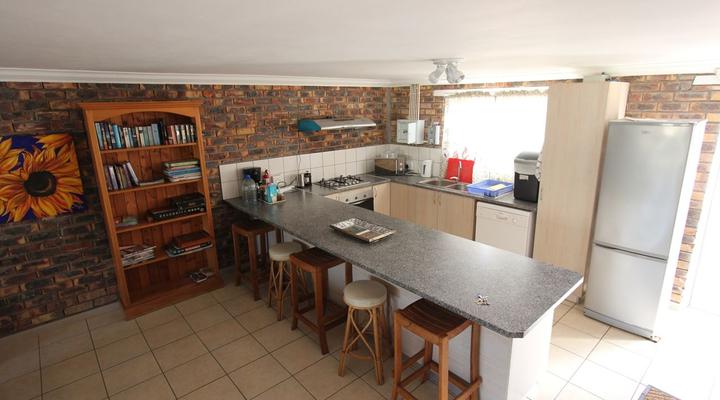 Leipoldt 7 at the foot of the Cederberg