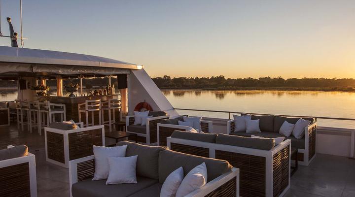 Stanley and Livingston Boutique Hotel