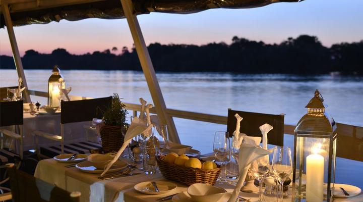 Stanley and Livingston Boutique Hotel