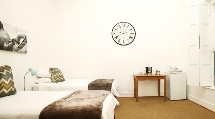 The Granary Petite Hotel