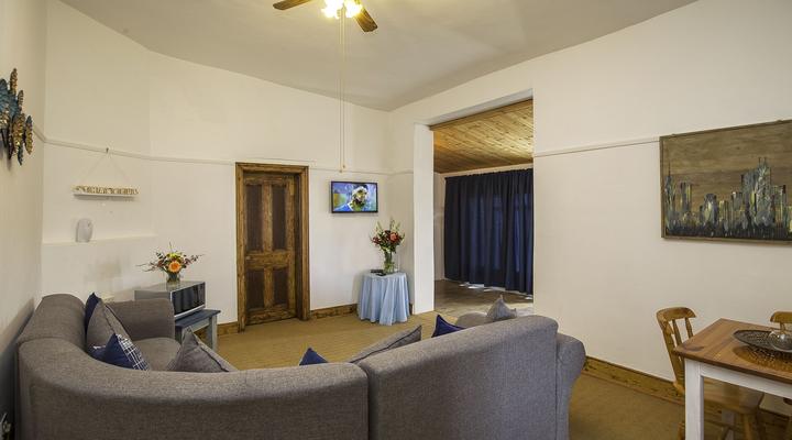 The Granary Petite Hotel