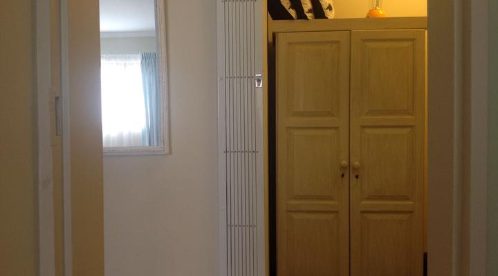 Barlinka lane Flatlet/self-catering