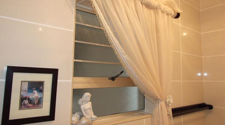 La Crete Sands No 1, Uvongo