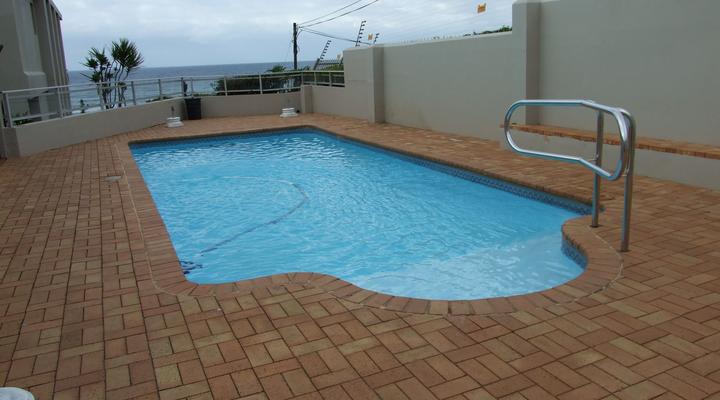 La Crete Sands No 1, Uvongo