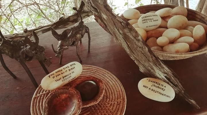 Wami River Bush Retreat (Kisampa)