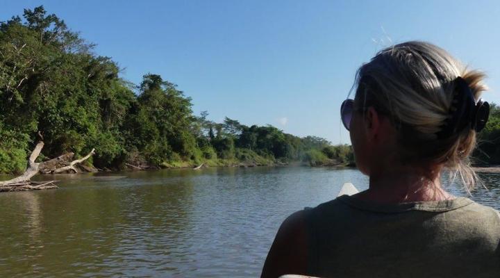 Wami River Bush Retreat (Kisampa)