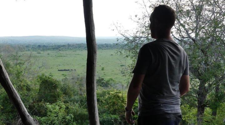 Wami River Bush Retreat (Kisampa)