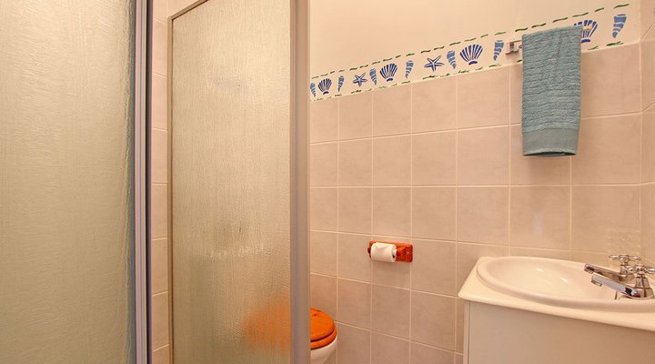 Voelklip Huis