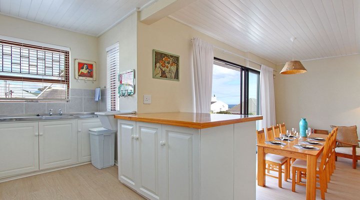 Voelklip Huis