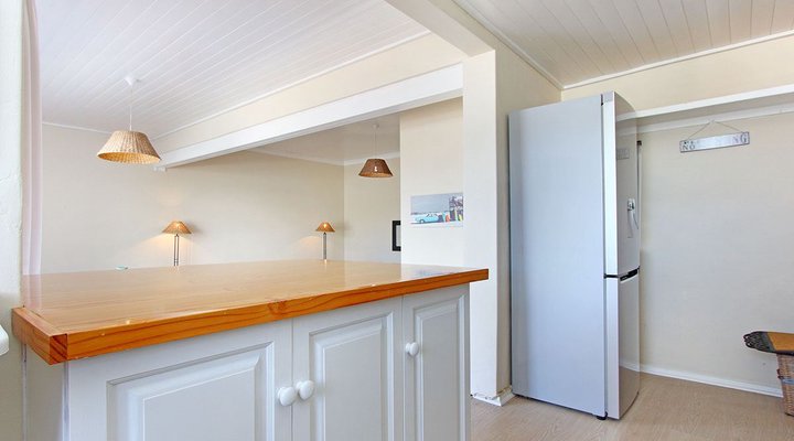 Voelklip Huis