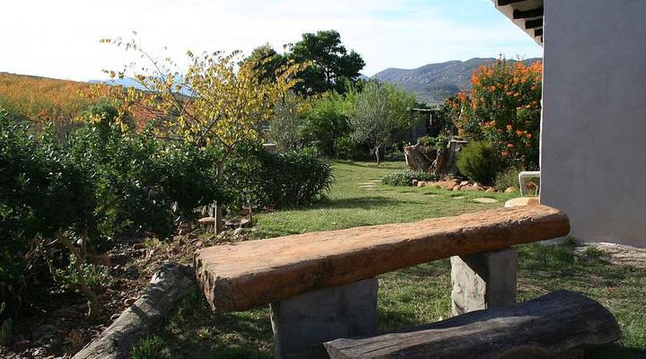 Langkloof Gallery And Sculpture Garden