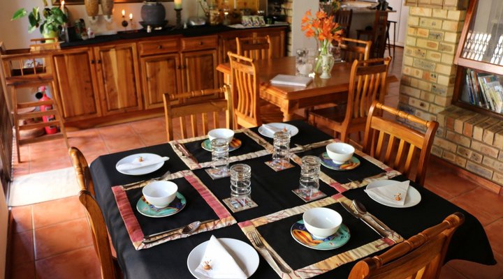 @Audre's Self-catering and Bed and Breakfast