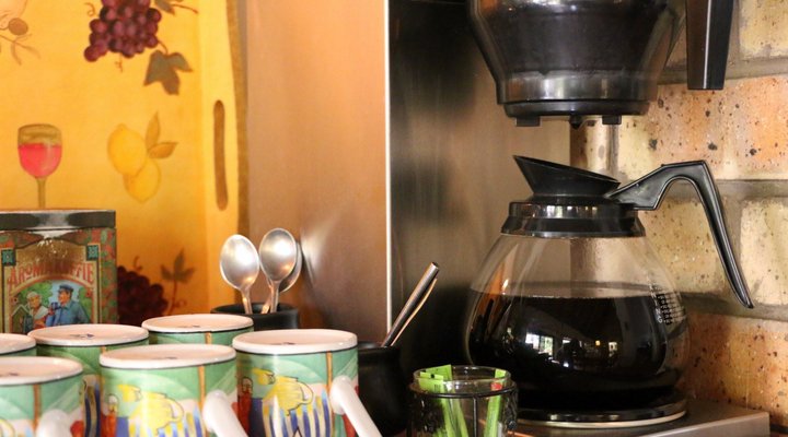 @Audre's Self-catering and Bed and Breakfast