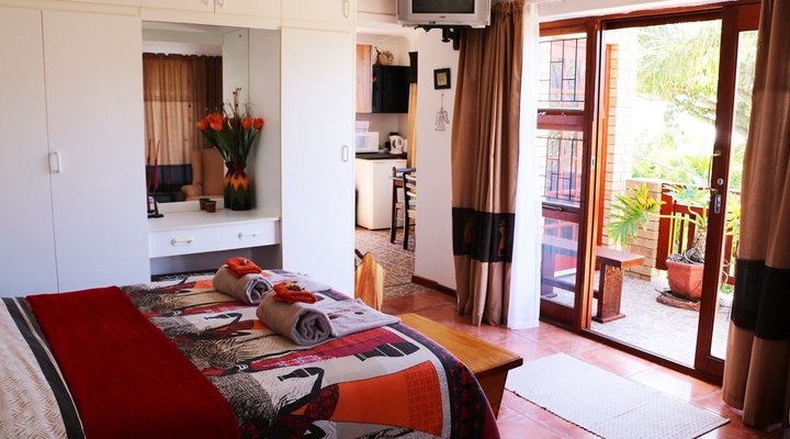 @Audre's Self-catering and Bed and Breakfast