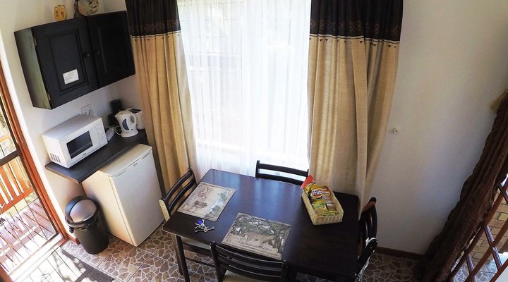 @Audre's Self-catering and Bed and Breakfast