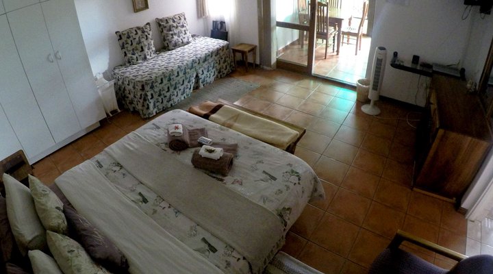 @Audre's Self-catering and Bed and Breakfast