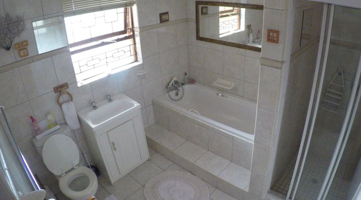 @Audre's Self-catering and Bed and Breakfast