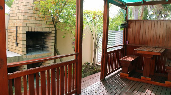 @Audre's Self-catering and Bed and Breakfast