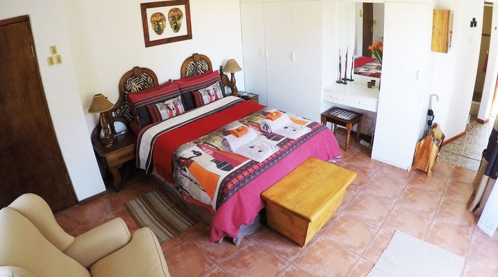 @Audre's Self-catering and Bed and Breakfast