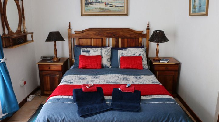 @Audre's Self-catering and Bed and Breakfast