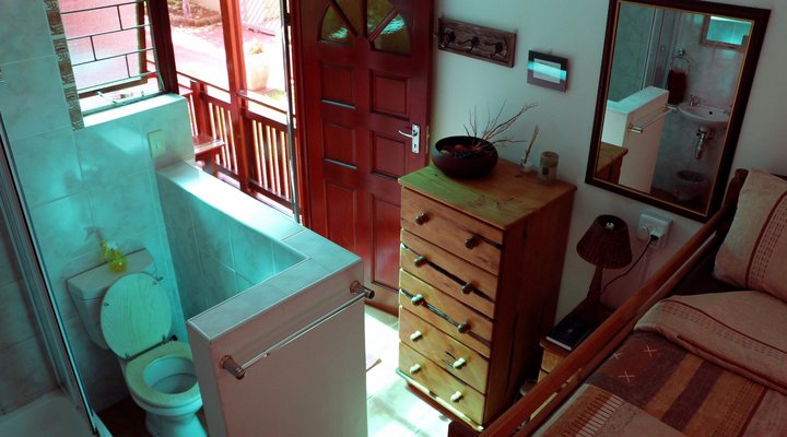 @Audre's Self-catering and Bed and Breakfast