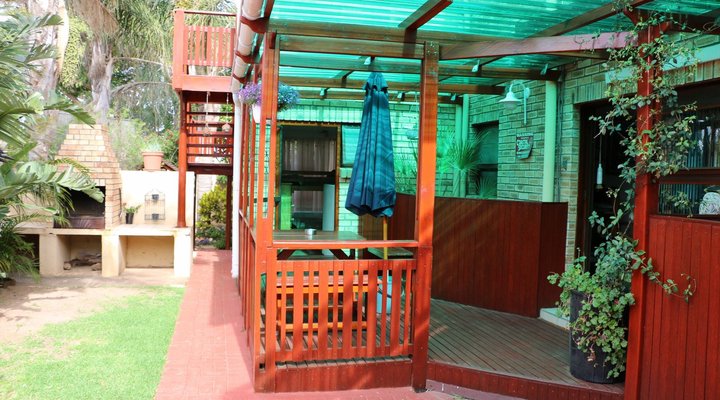 @Audre's Self-catering and Bed and Breakfast