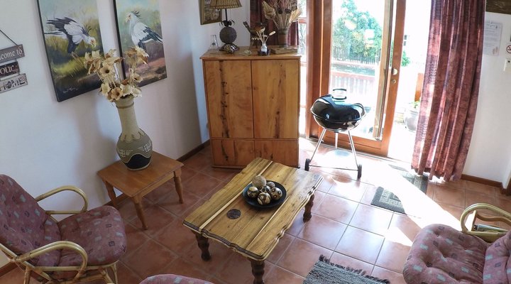 @Audre's Self-catering and Bed and Breakfast