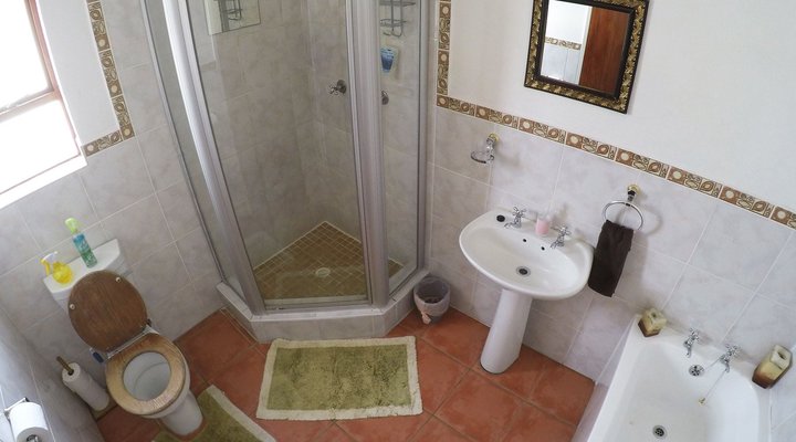 @Audre's Self-catering and Bed and Breakfast