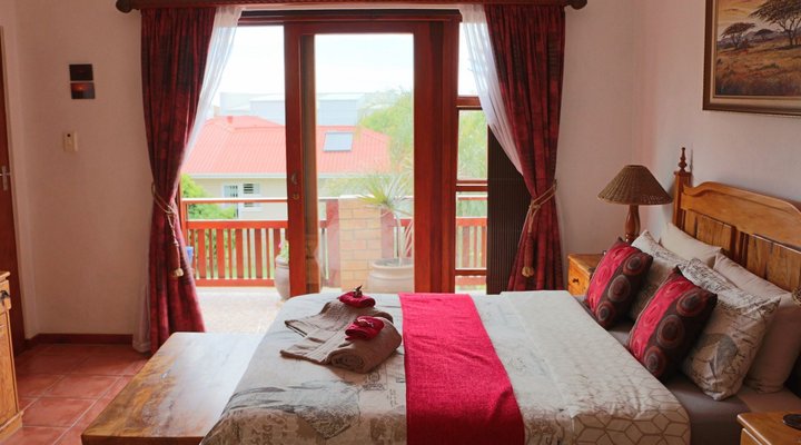 @Audre's Self-catering and Bed and Breakfast