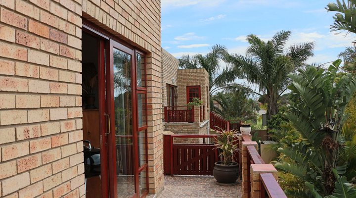 @Audre's Self-catering and Bed and Breakfast