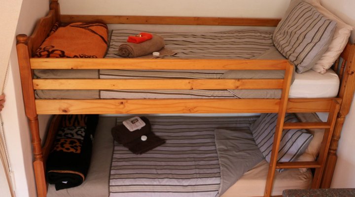 @Audre's Self-catering and Bed and Breakfast