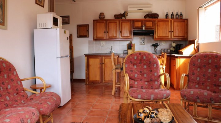 @Audre's Self-catering and Bed and Breakfast