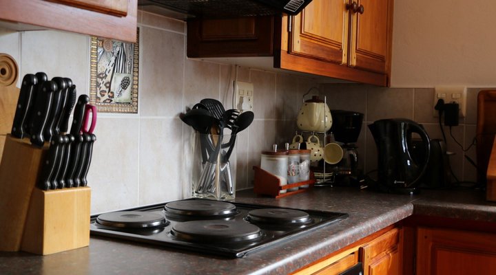 @Audre's Self-catering and Bed and Breakfast