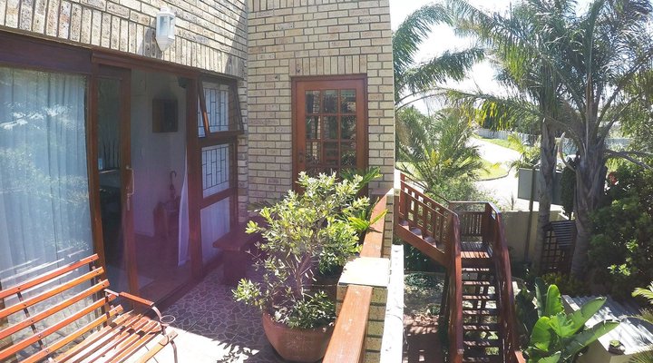 @Audre's Self-catering and Bed and Breakfast