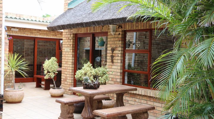 @Audre's Self-catering and Bed and Breakfast