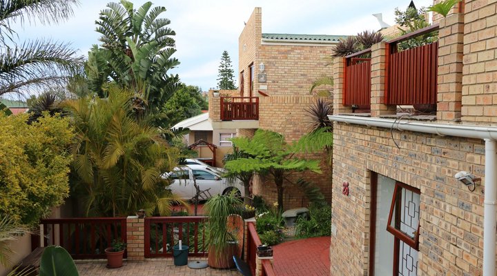 @Audre's Self-catering and Bed and Breakfast