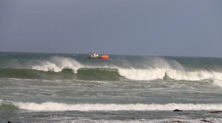 @Audre's Self-catering and Bed and Breakfast