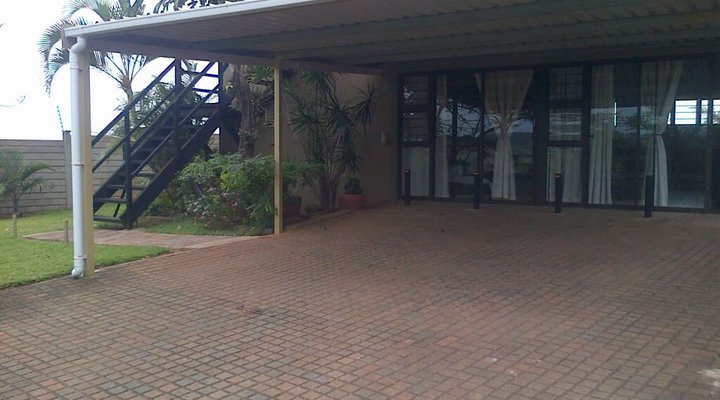 Dragonfly Self-catering Accommodation