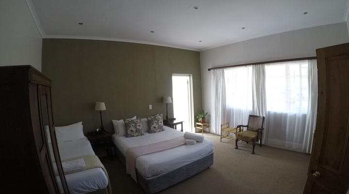 Selborne Bed and Breakfast