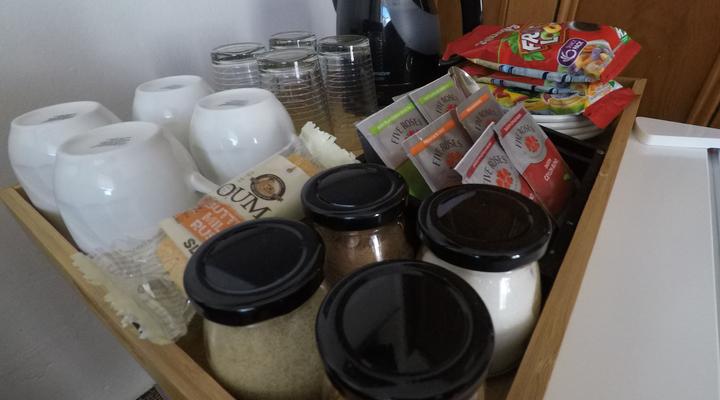 Selborne Bed and Breakfast