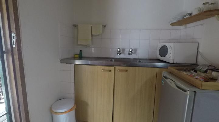 Selborne Bed and Breakfast