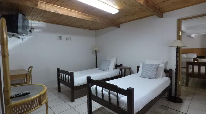 Selborne Bed and Breakfast